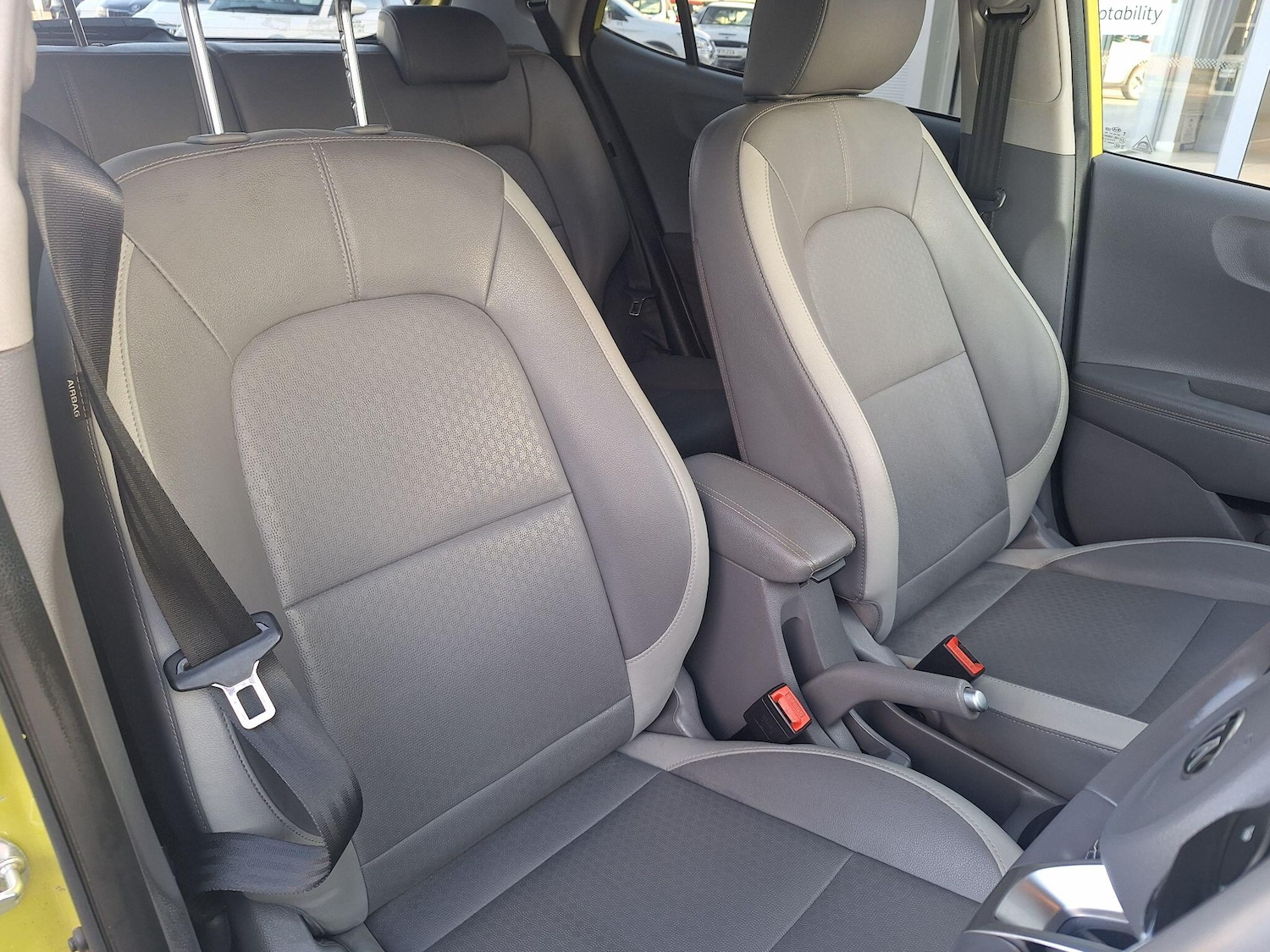 Used Kia Picanto 2021 for sale - 78086399: Photo 11