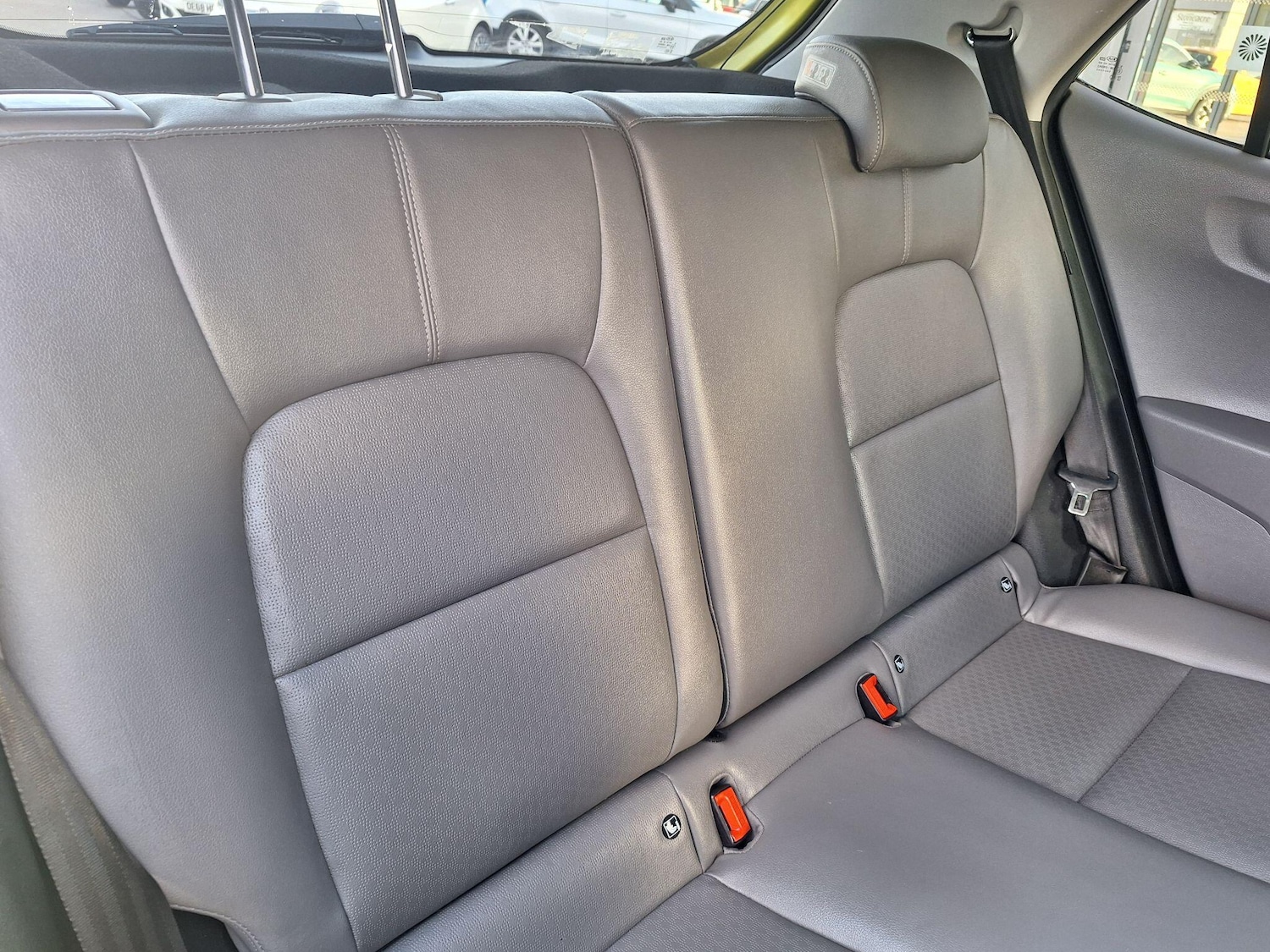 Used Kia Picanto 2021 for sale - 78086399: Photo 12