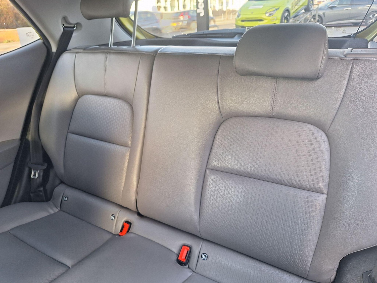 Used Kia Picanto 2021 for sale - 78086399: Photo 13