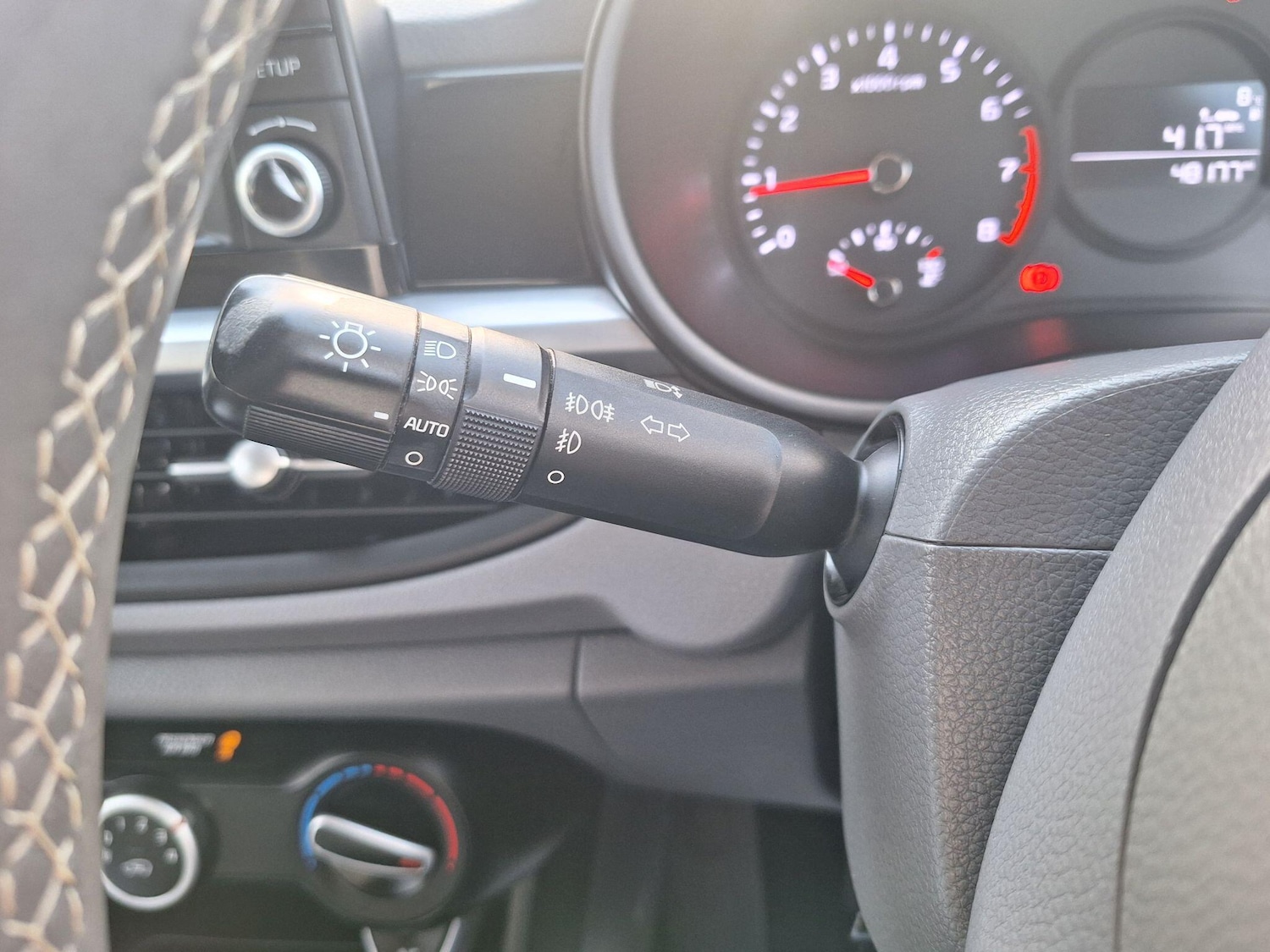 Used Kia Picanto 2021 for sale - 78086399: Photo 15