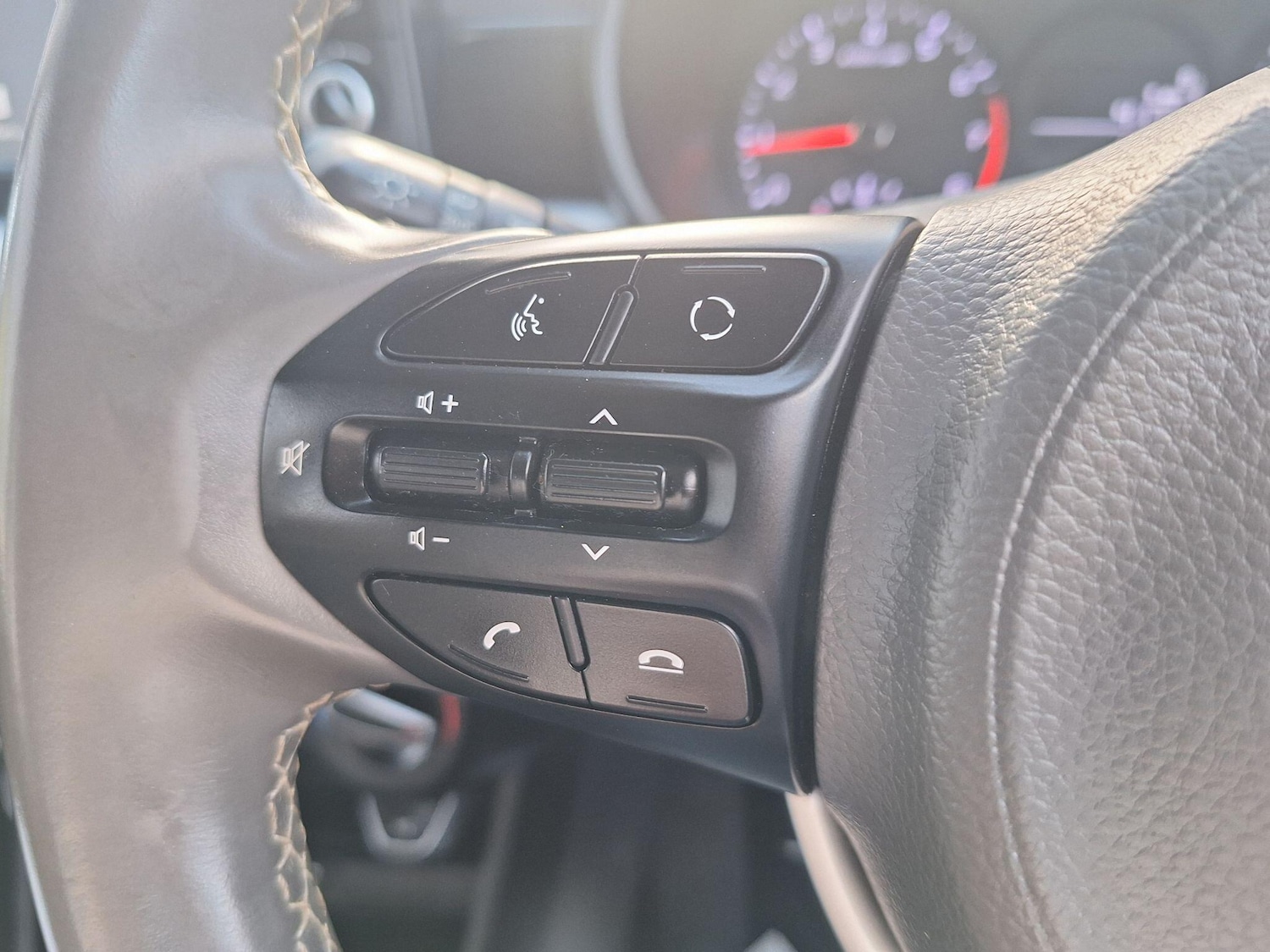 Used Kia Picanto 2021 for sale - 78086399: Photo 17