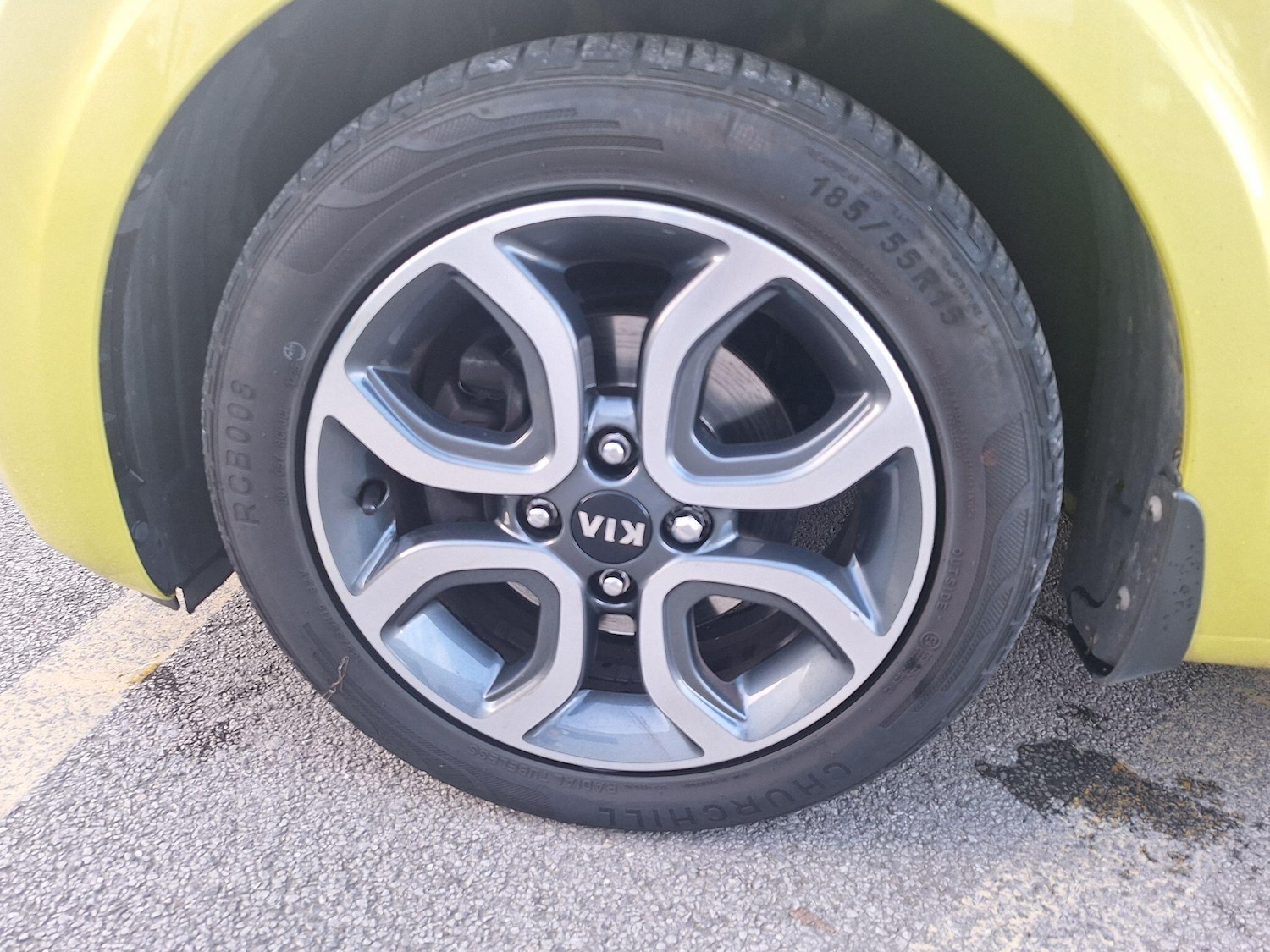 Used Kia Picanto 2021 for sale - 78086399: Photo 19