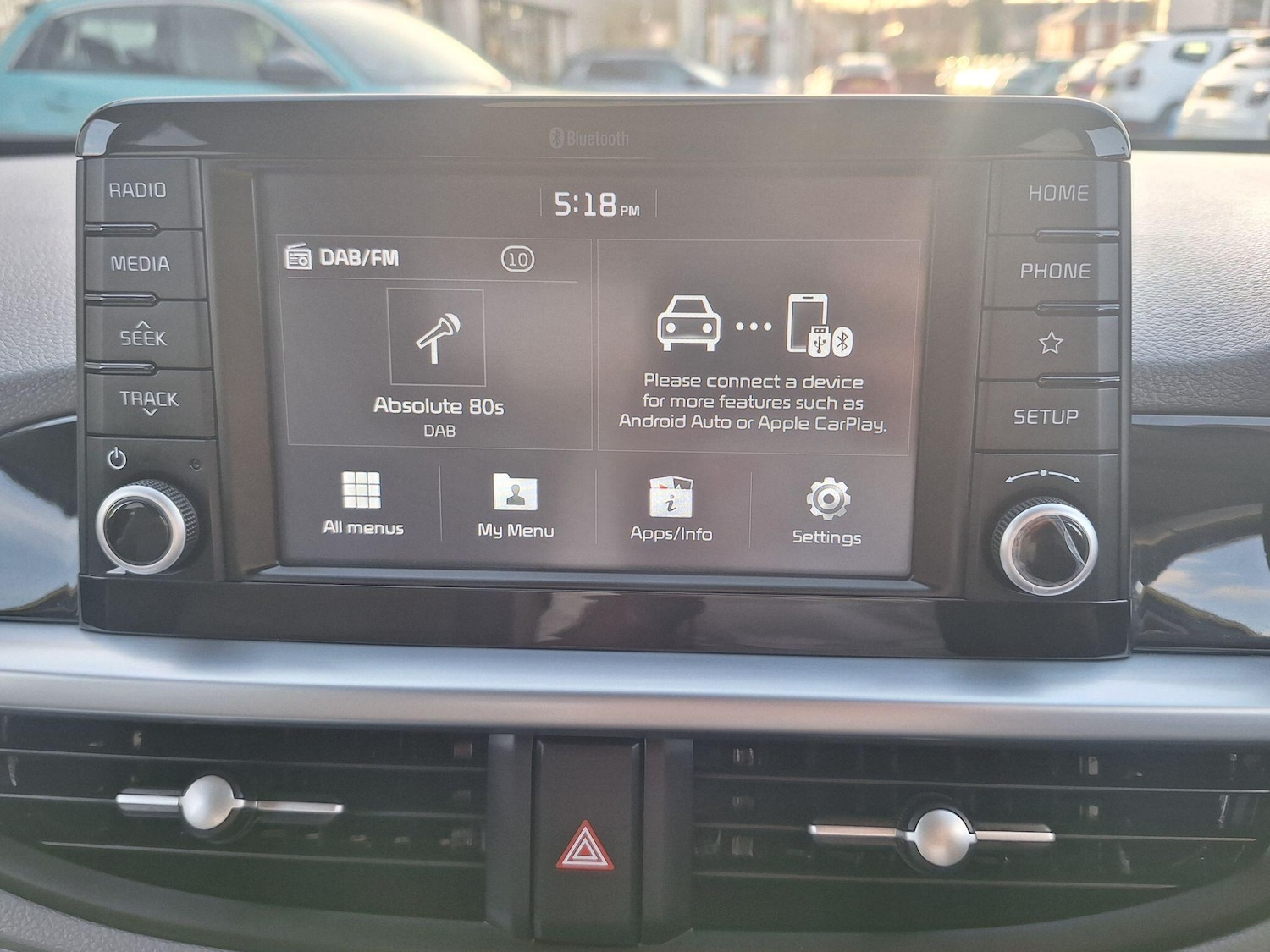 Used Kia Picanto 2021 for sale - 78086399: Photo 21