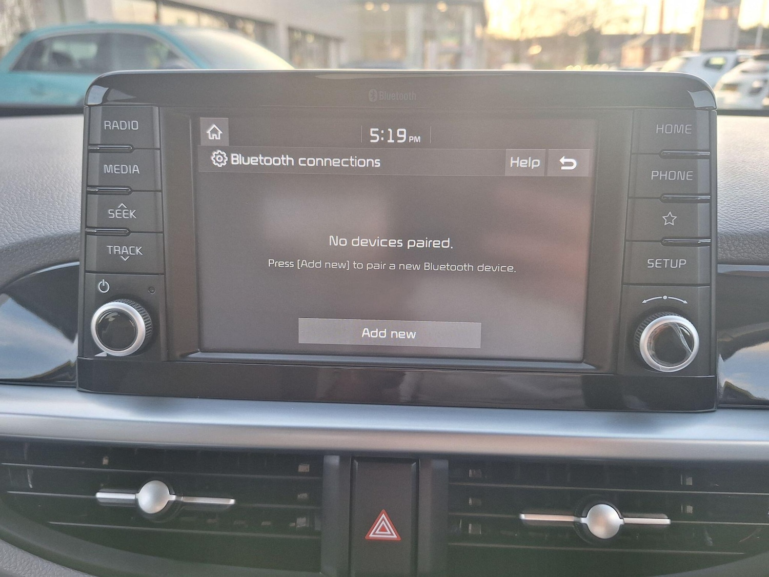 Used Kia Picanto 2021 for sale - 78086399: Photo 22