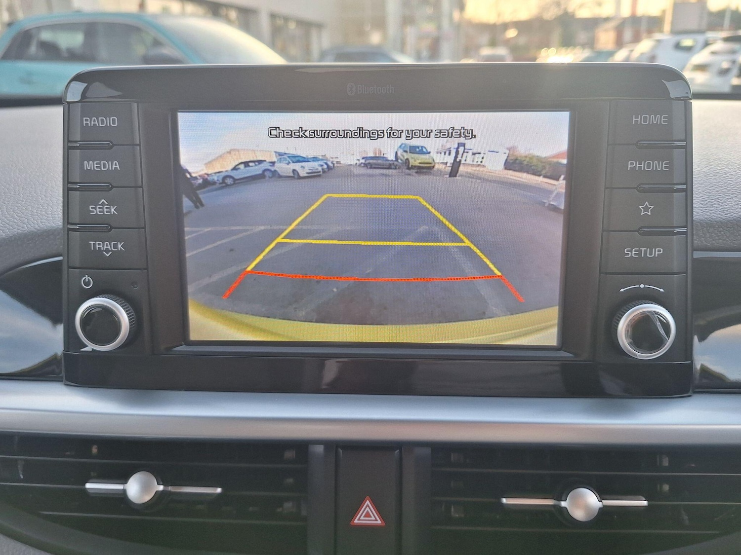 Used Kia Picanto 2021 for sale - 78086399: Photo 23