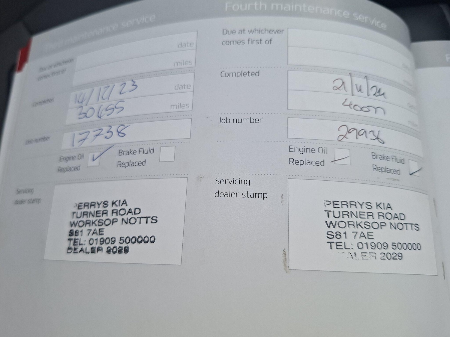 Used Kia Picanto 2021 for sale - 78086399: Photo 24