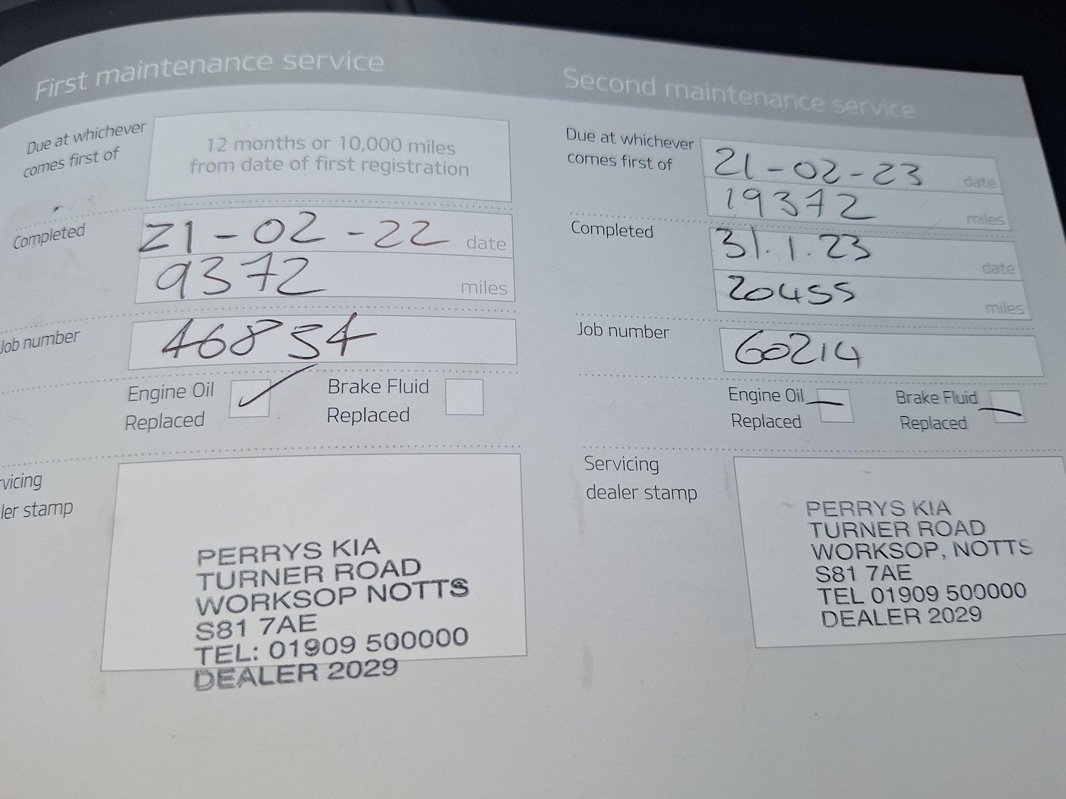 Used Kia Picanto 2021 for sale - 78086399: Photo 25