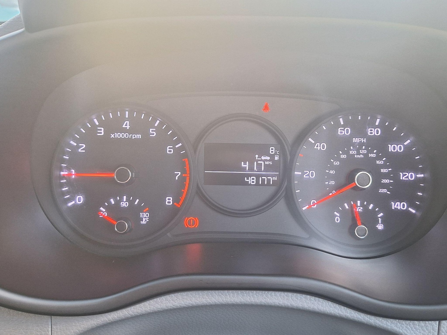 Used Kia Picanto 2021 for sale - 78086399: Photo 26