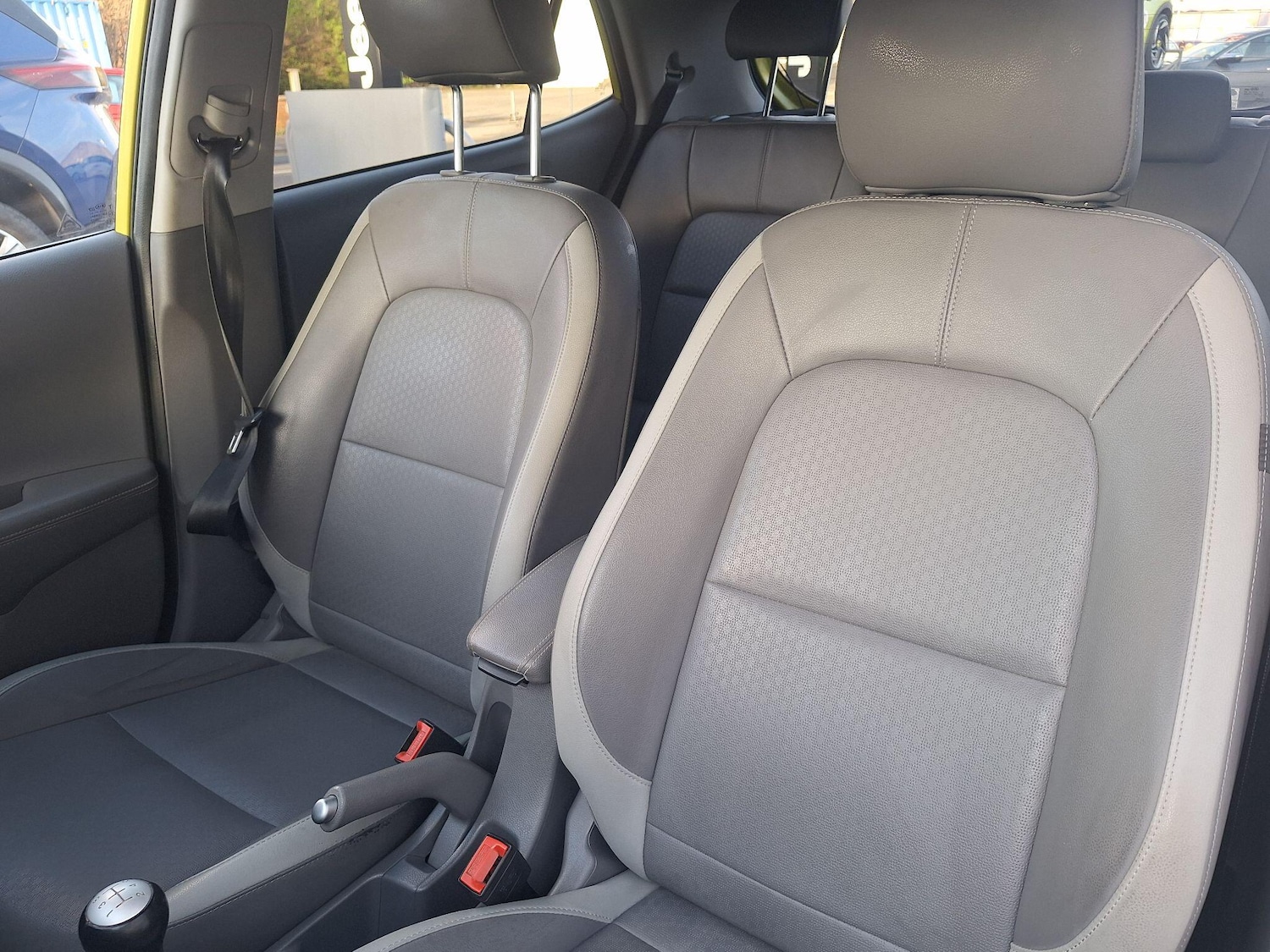 Used Kia Picanto 2021 for sale - 78086399: Photo 29