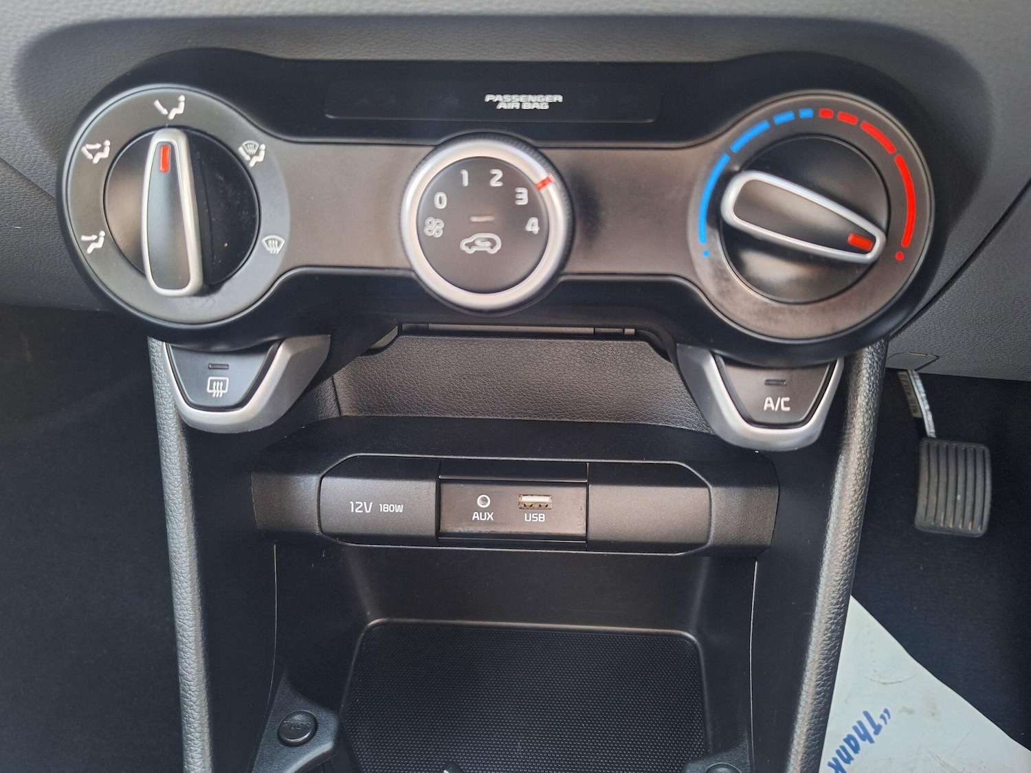 Used Kia Picanto 2021 for sale - 78086399: Photo 30