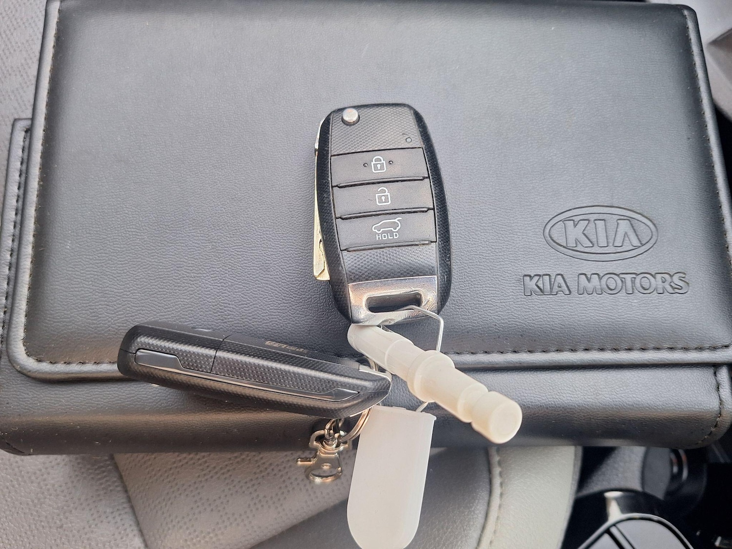 Used Kia Picanto 2021 for sale - 78086399: Photo 31