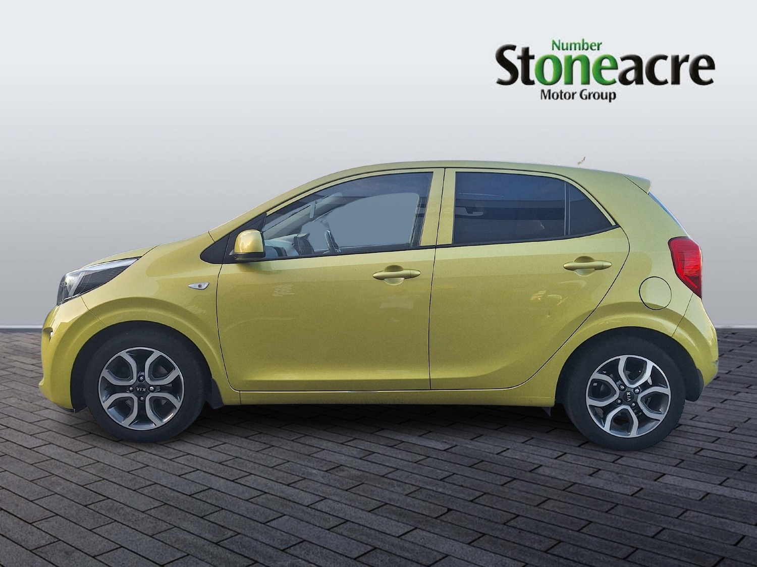 Used Kia Picanto 2021 for sale - 78086399: Photo 5