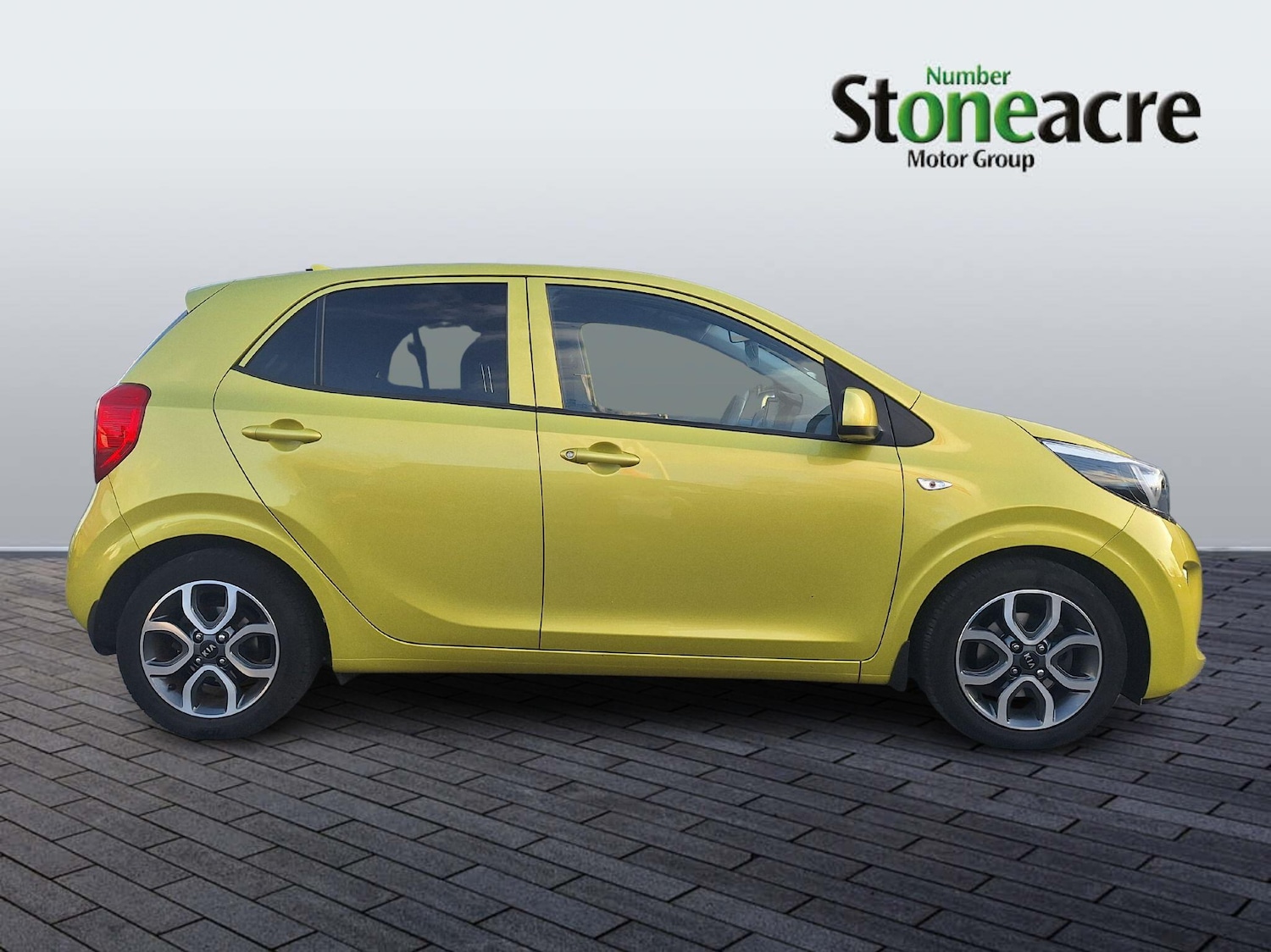 Used Kia Picanto 2021 for sale - 78086399: Photo 7