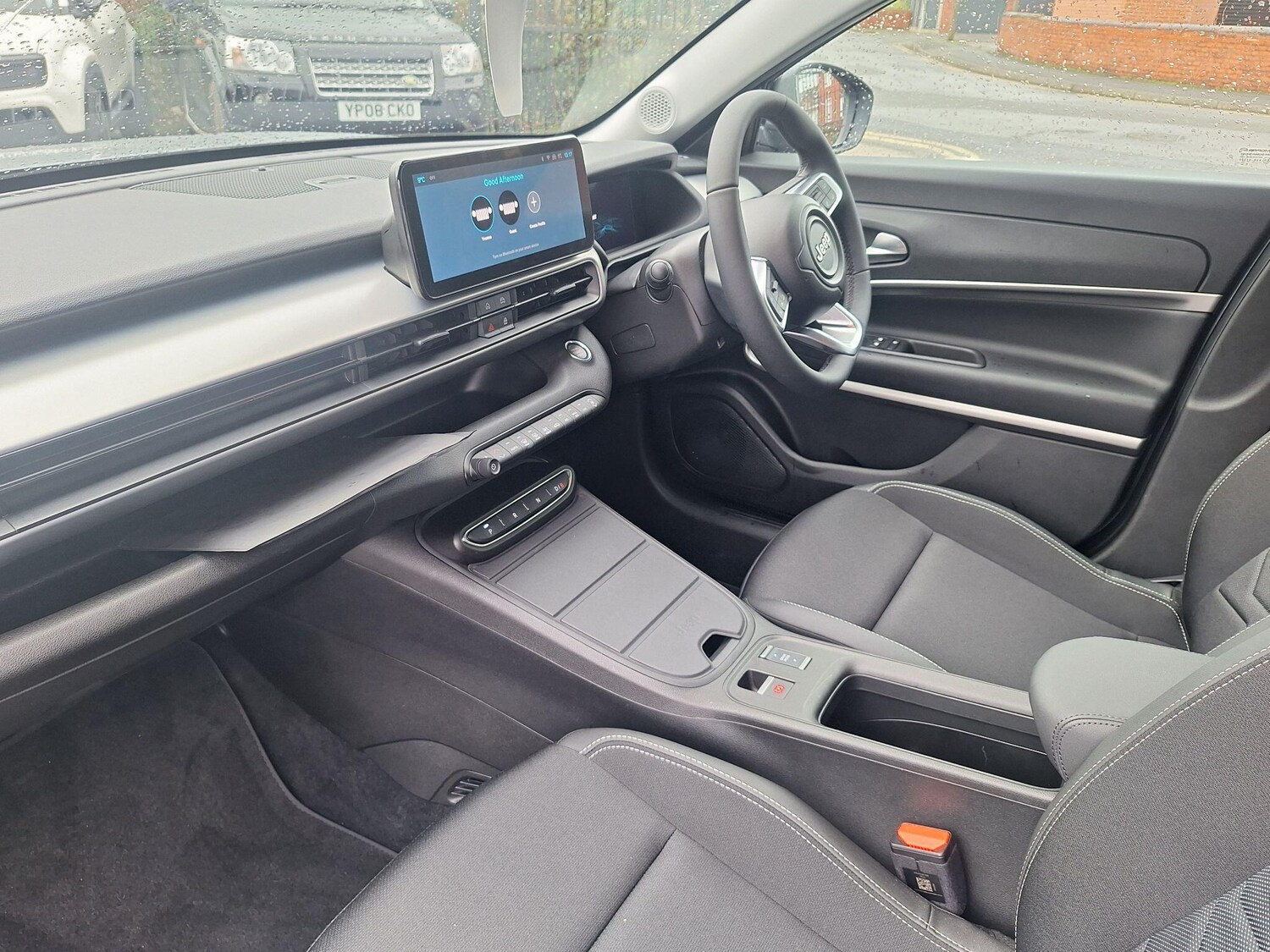 Used Jeep Other for sale - 76995097: Photo 10