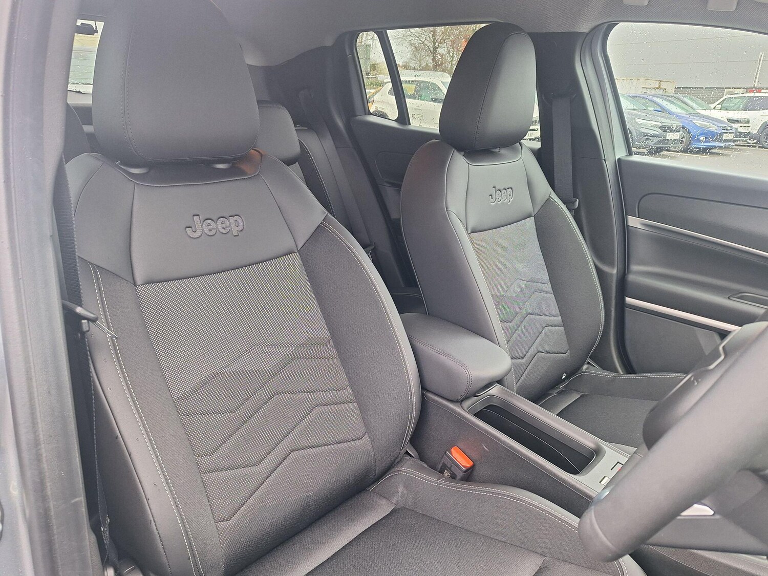 Used Jeep Other for sale - 76995097: Photo 11