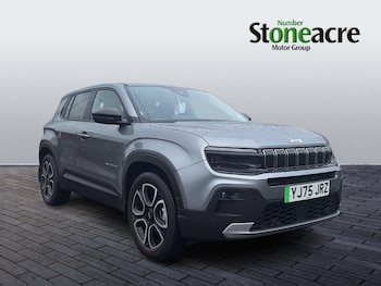 Jeep Other feature image