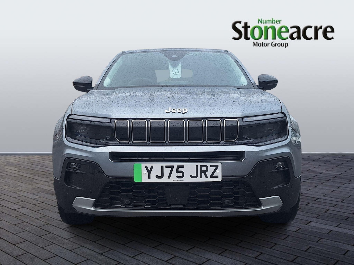 Used Jeep Other for sale - 76995097: Photo 2