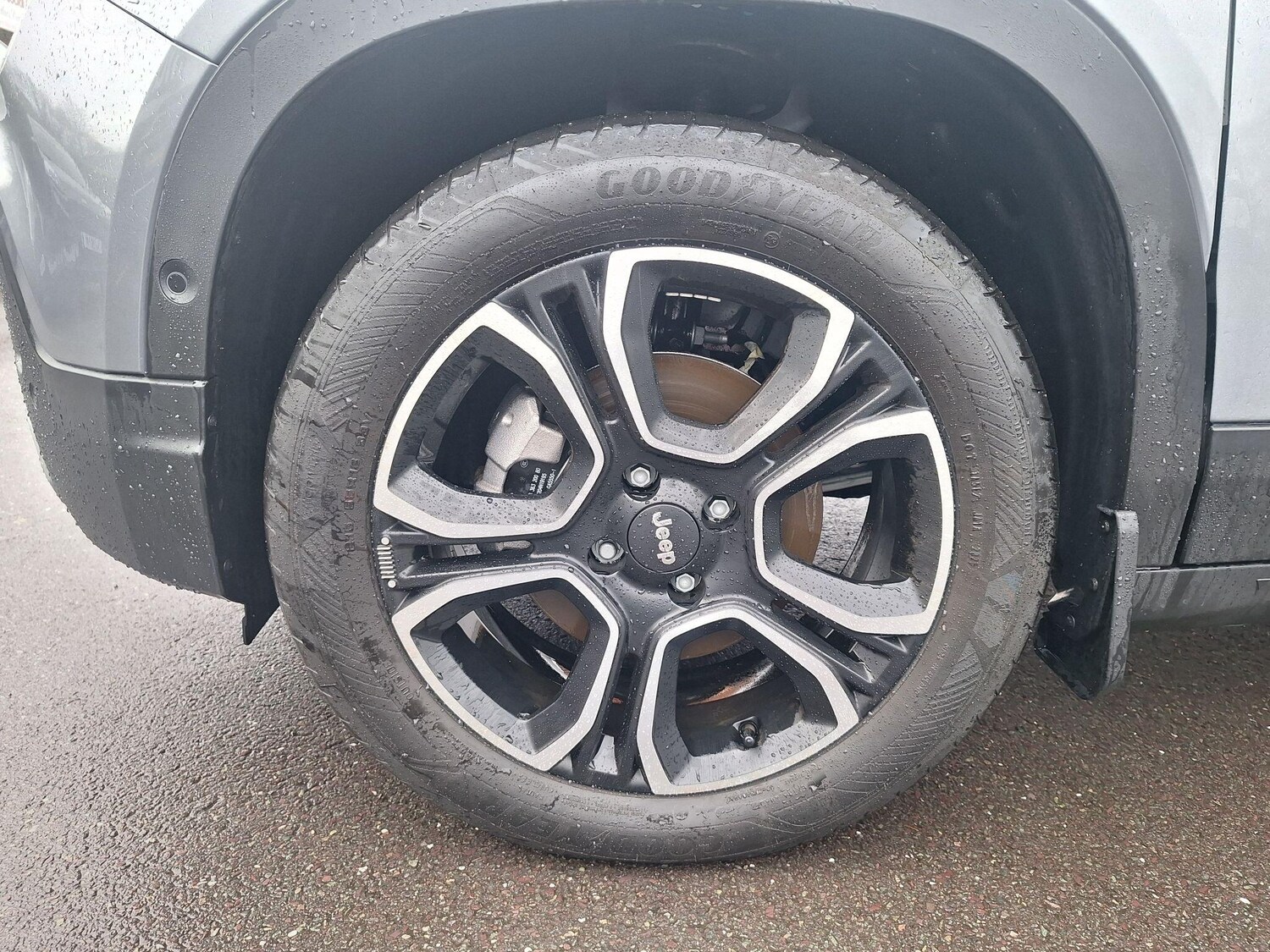 Used Jeep Other for sale - 76995097: Photo 20