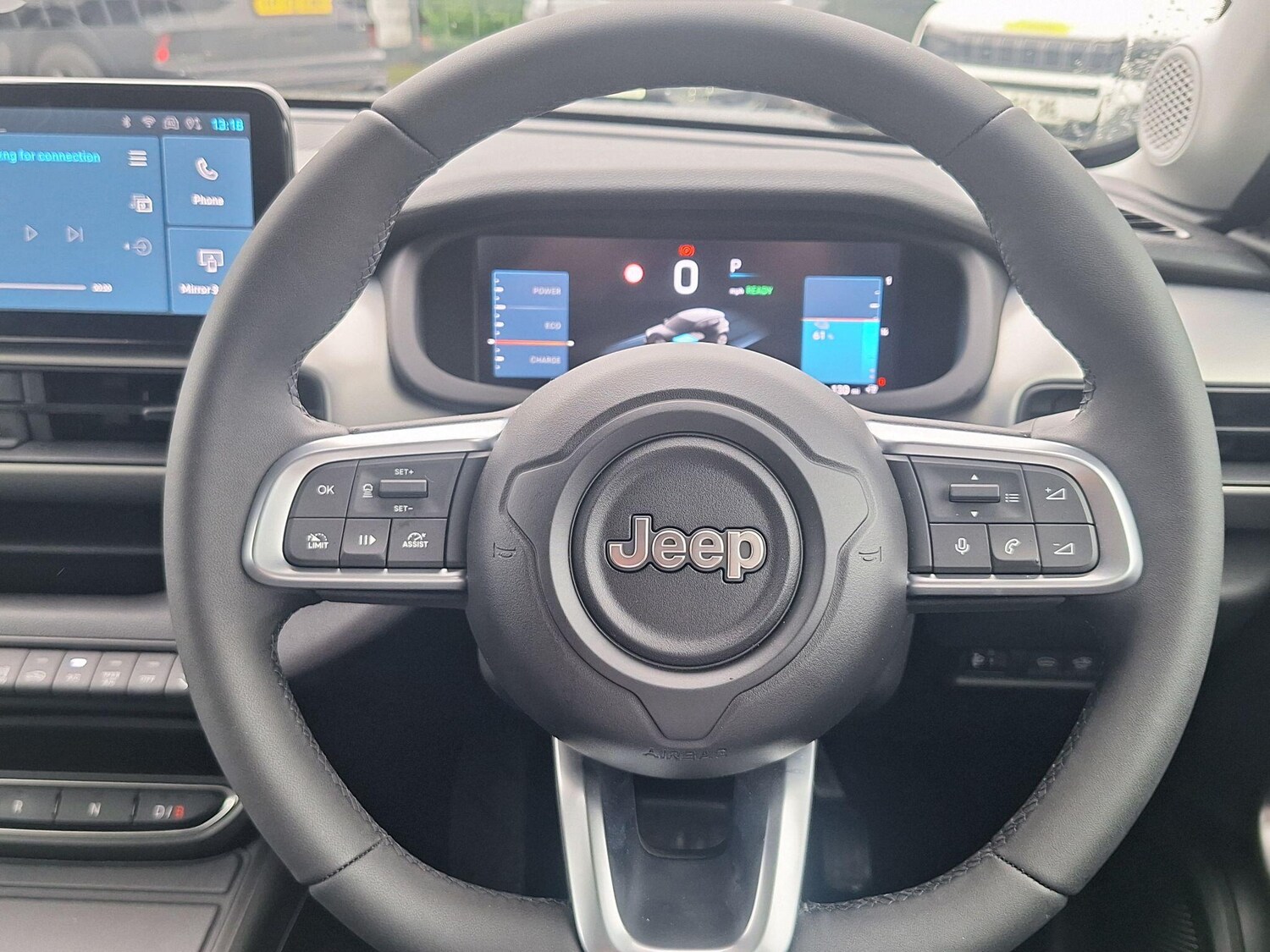 Used Jeep Other for sale - 76995097: Photo 26