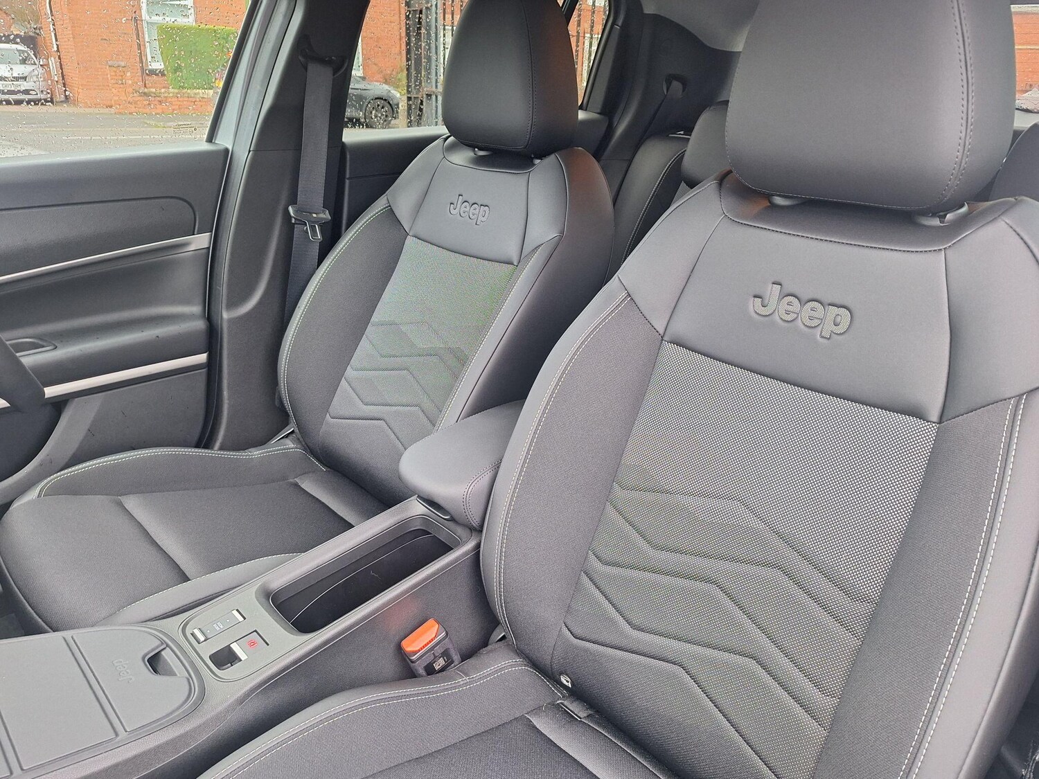 Used Jeep Other for sale - 76995097: Photo 27