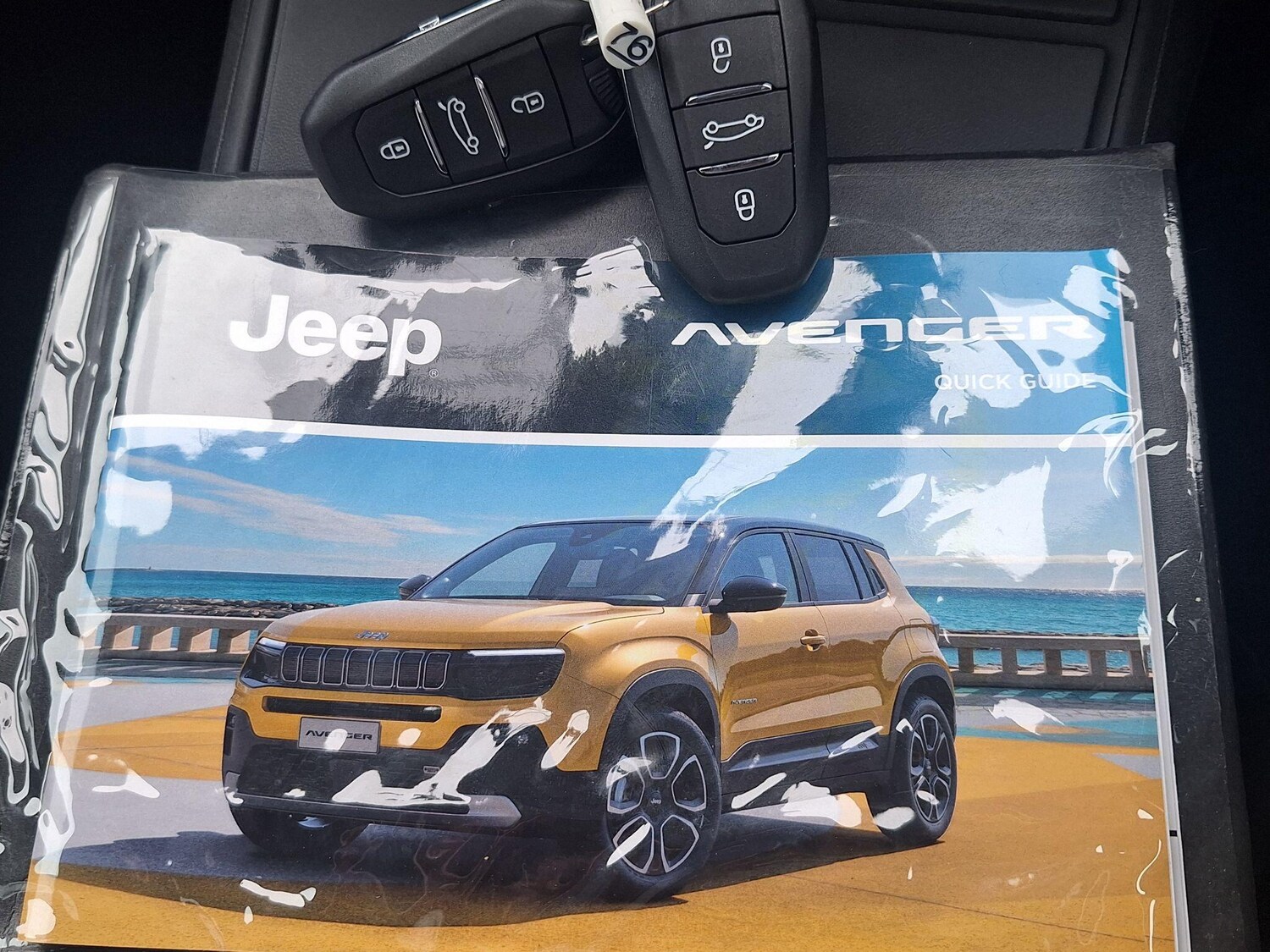 Used Jeep Other for sale - 76995097: Photo 30