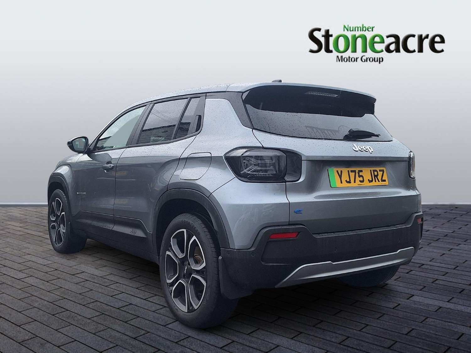 Used Jeep Other for sale - 76995097: Photo 4