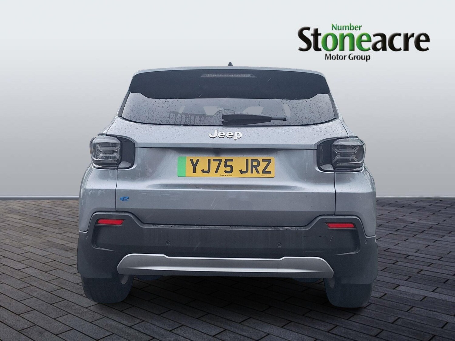 Used Jeep Other for sale - 76995097: Photo 6