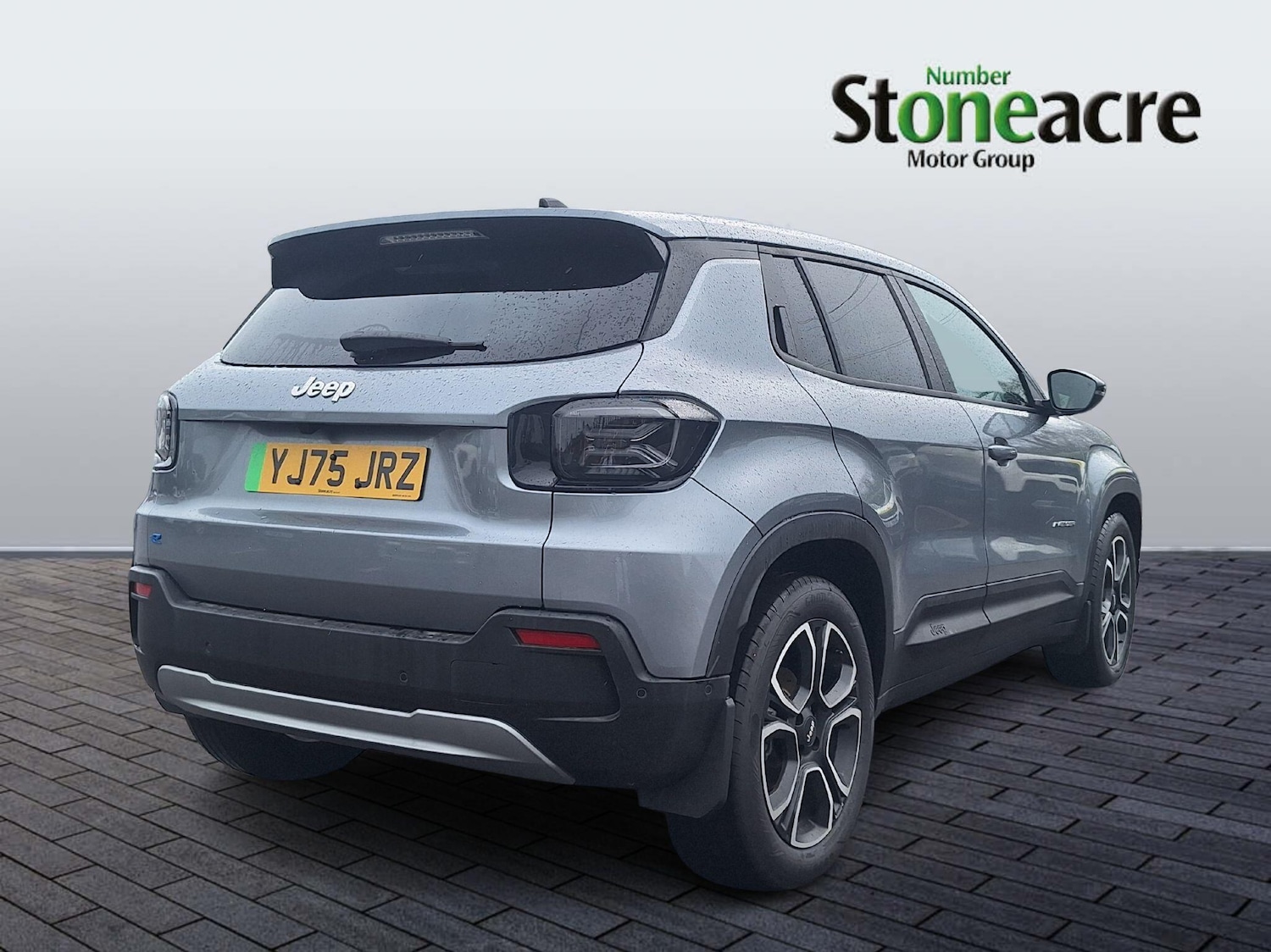 Used Jeep Other for sale - 76995097: Photo 8