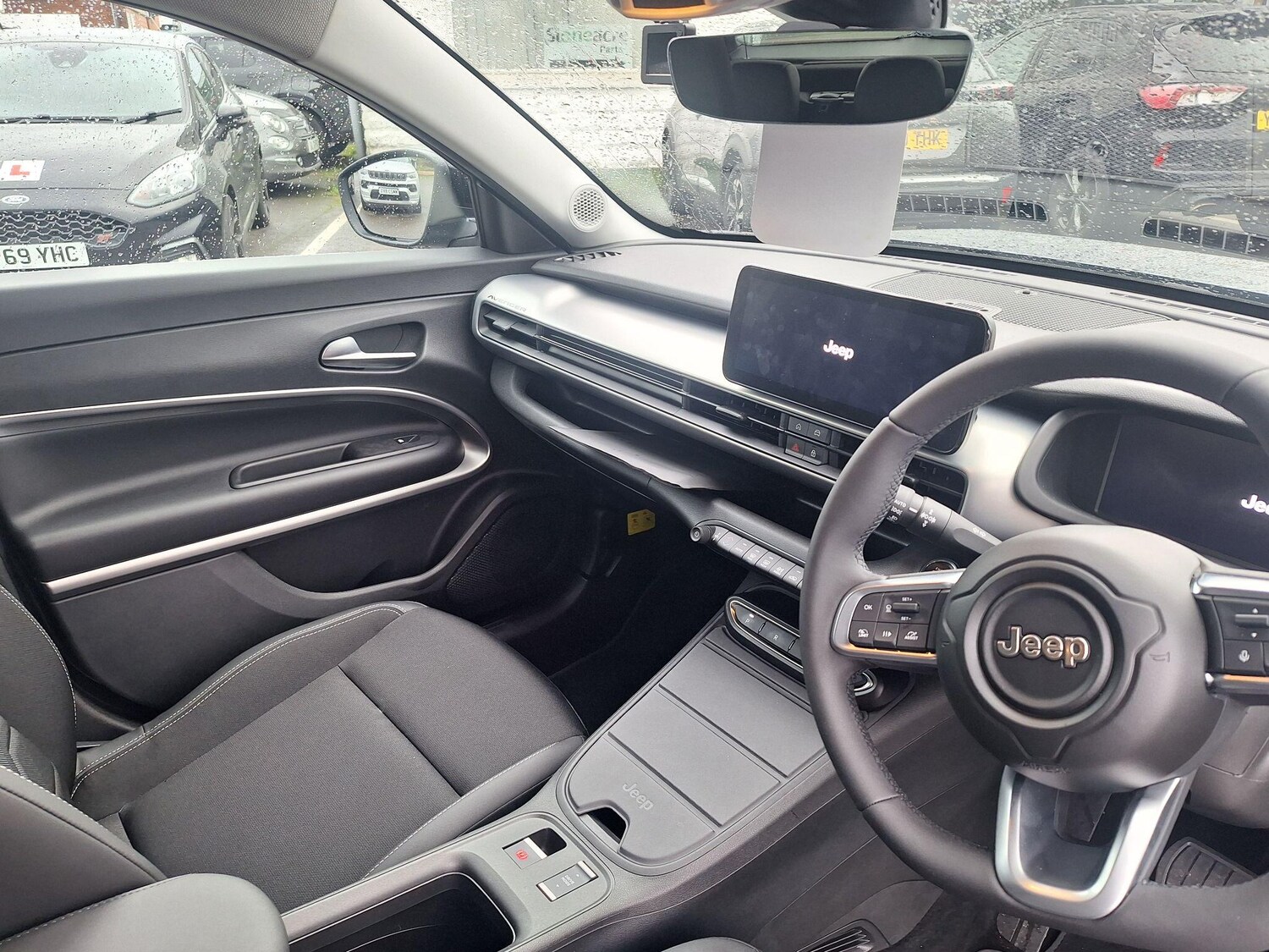 Used Jeep Other for sale - 76995097: Photo 9