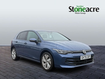 Used Volkswagen Golf 2025 for sale - 78503663: Photo