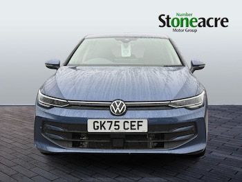 Used Volkswagen Golf 2025 for sale - 78503663: Photo