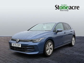 Used Volkswagen Golf 2025 for sale - 78503663: Photo