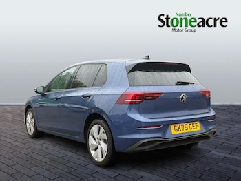 Used Volkswagen Golf 2025 for sale - 78503663: Photo