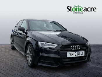 Audi A3 feature image