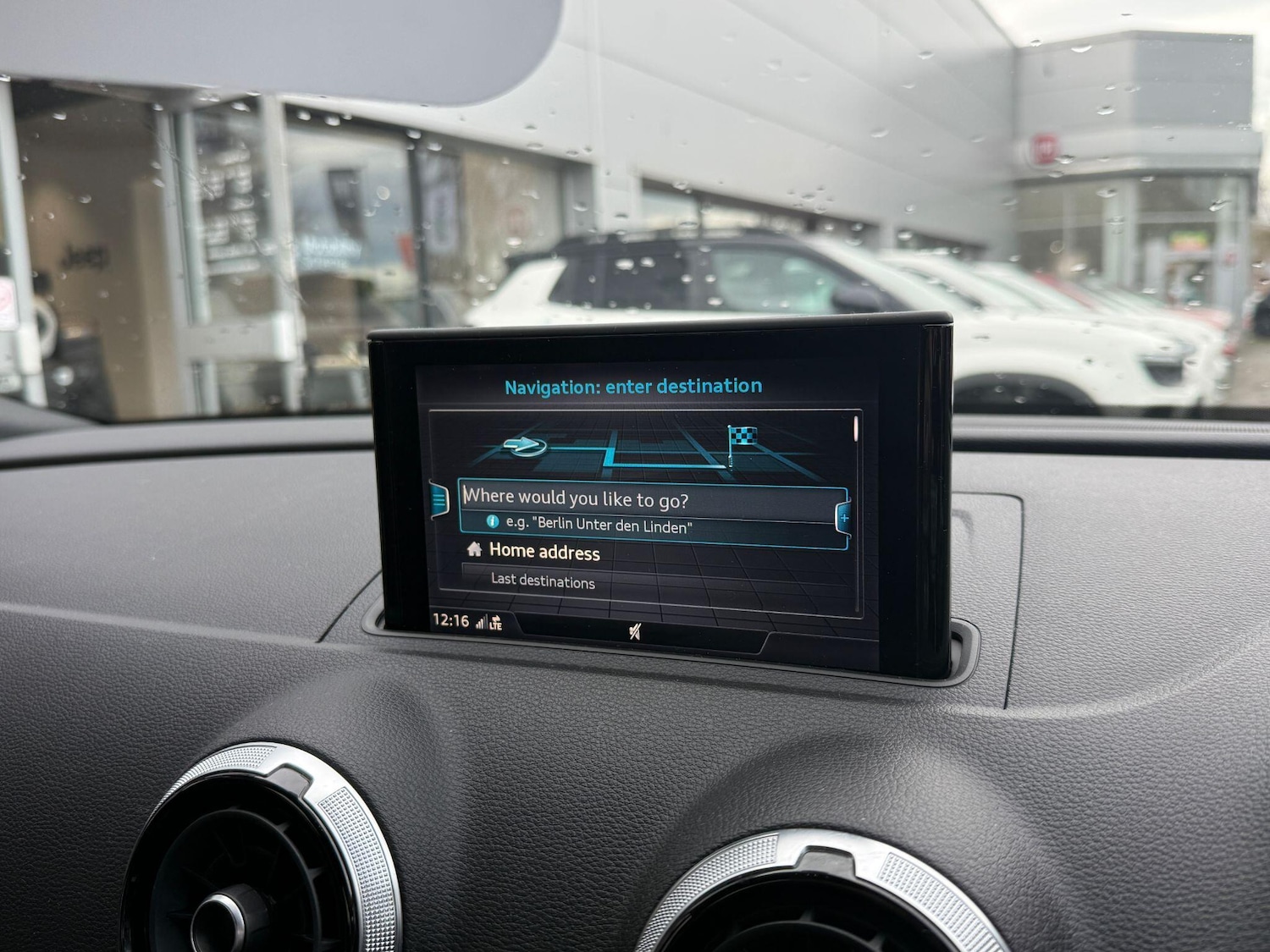 Used Audi A3 2019 for sale - 76998919: Photo 21