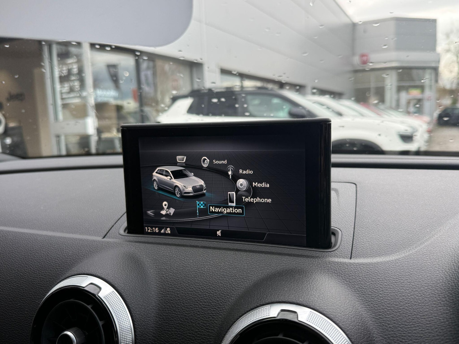 Used Audi A3 2019 for sale - 76998919: Photo 22