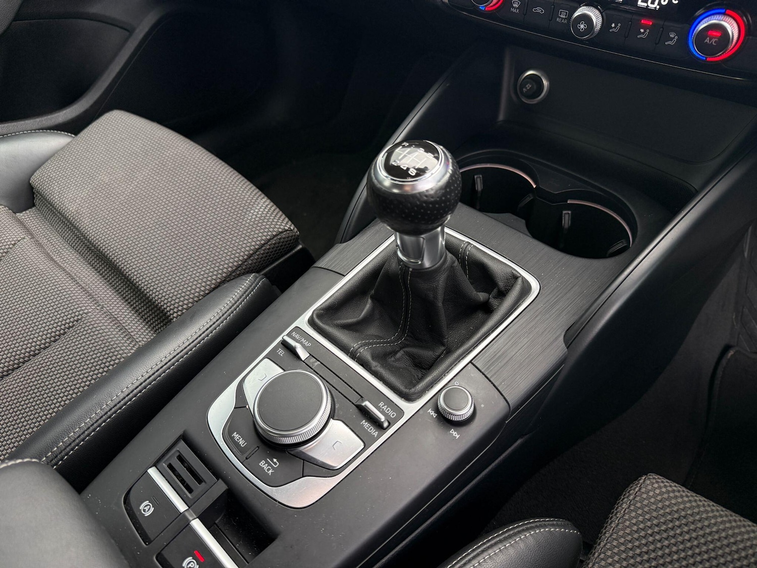 Used Audi A3 2019 for sale - 76998919: Photo 24