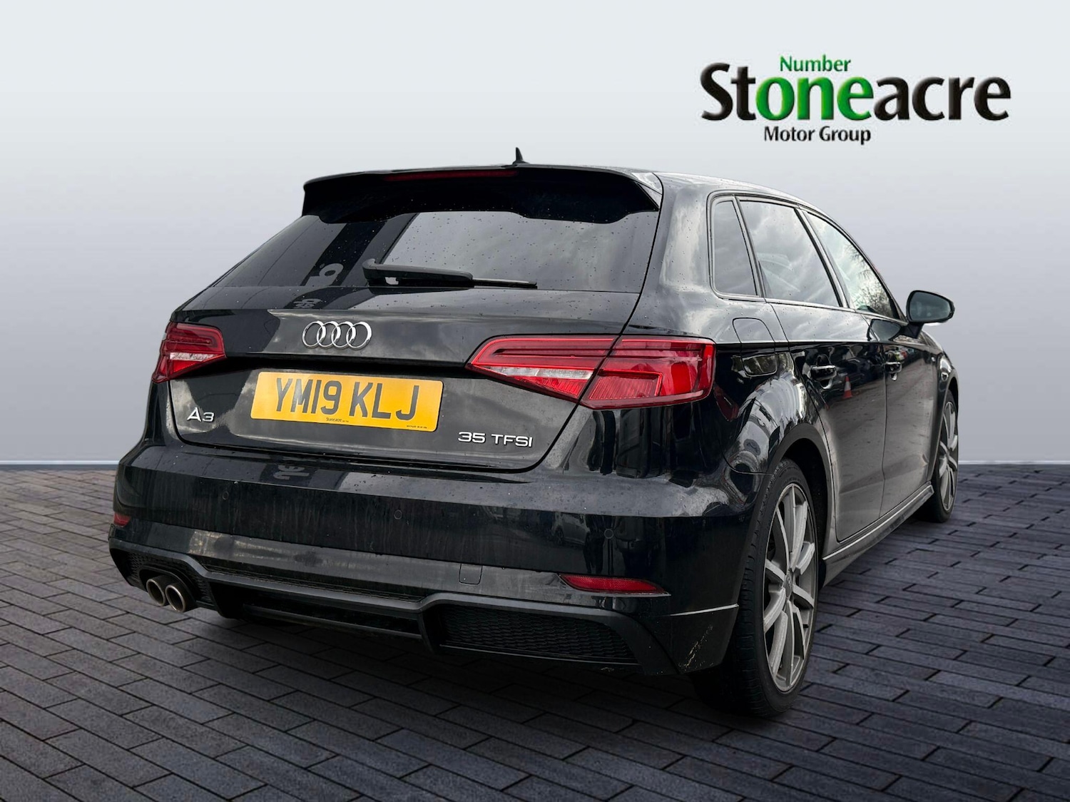 Used Audi A3 2019 for sale - 76998919: Photo 3