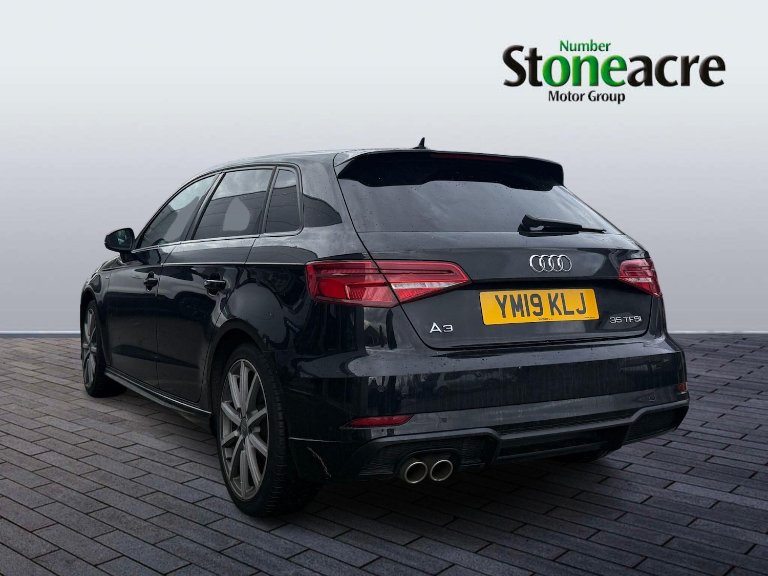 Used Audi A3 2019 for sale - 76998919: Photo 5