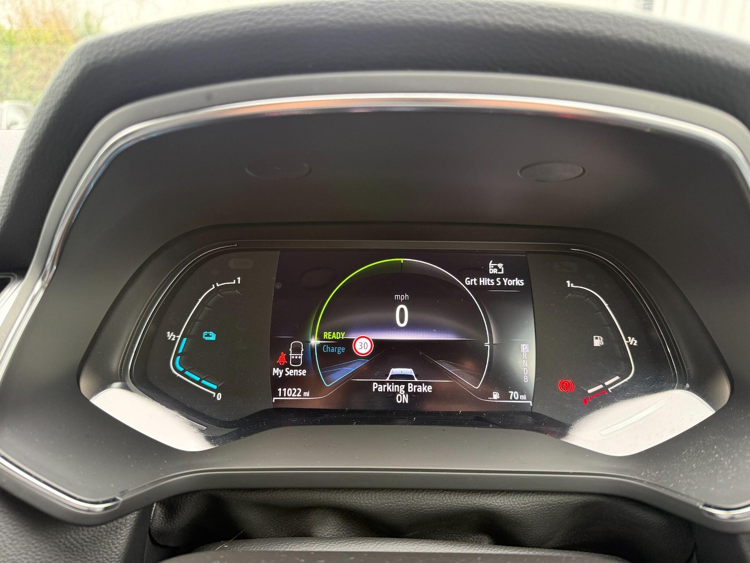 Used Renault Captur for sale - 77823685: Photo 15