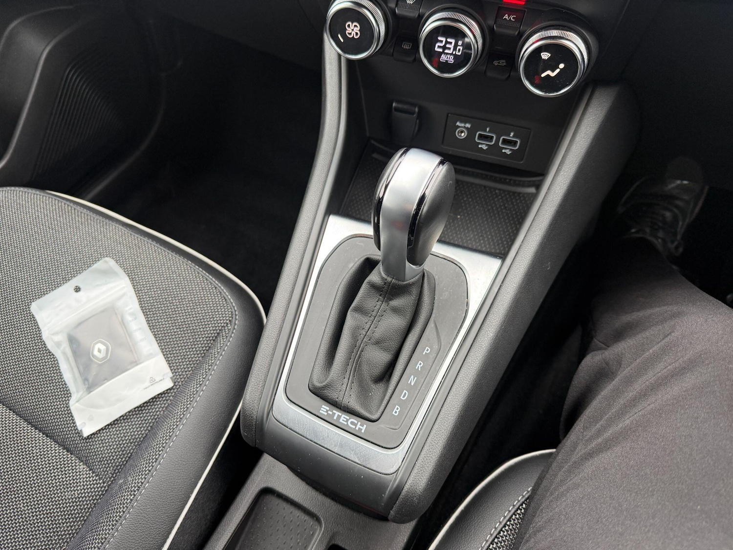 Used Renault Captur for sale - 77823685: Photo 22