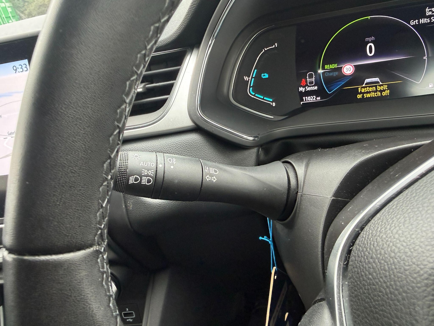 Used Renault Captur for sale - 77823685: Photo 25