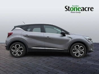 Used Renault Captur 2022 for sale - 77823685: Photo