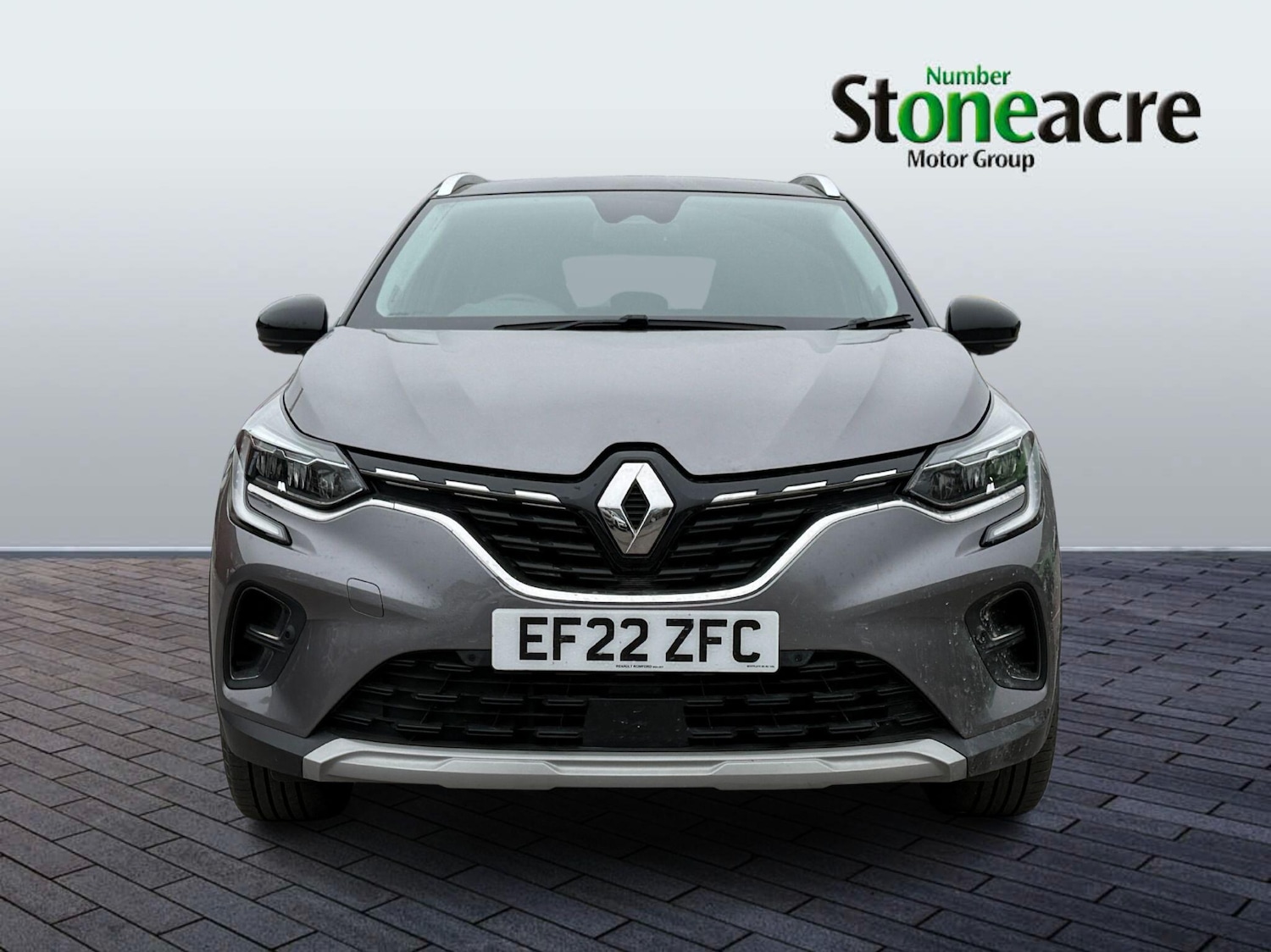 Used Renault Captur for sale - 77823685: Photo 8