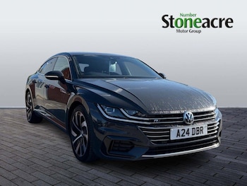 Used Volkswagen Arteon 2020 for sale - 78347772: Photo