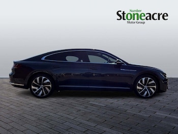 Used Volkswagen Arteon 2020 for sale - 78347772: Photo