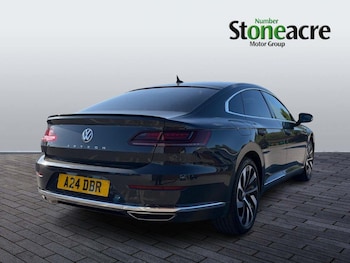 Used Volkswagen Arteon 2020 for sale - 78347772: Photo