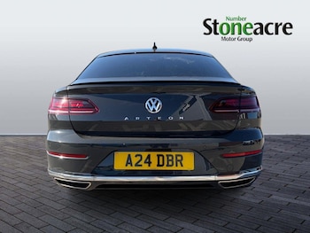 Used Volkswagen Arteon 2020 for sale - 78347772: Photo