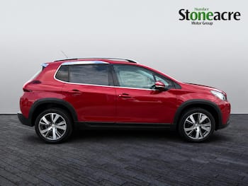 Used Peugeot 2008 2019 for sale - 79645150: Photo