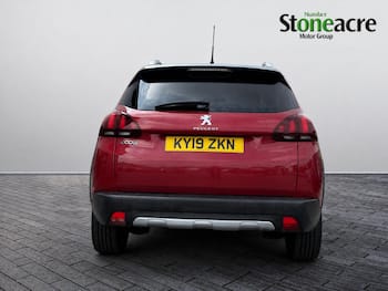 Used Peugeot 2008 2019 for sale - 79645150: Photo